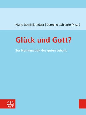 cover image of Glück und Gott?